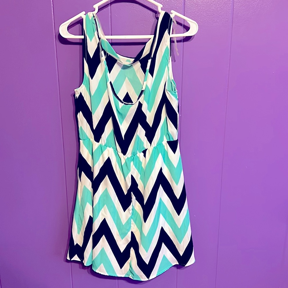 L Charlotte Russe dress